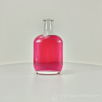 Rumglasflasche (750 ml) (700 ml/750 ml/1000 ml)